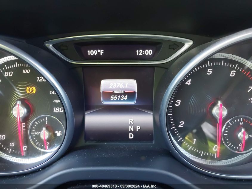 WDDSJ4EB3JN668330 2018 Mercedes-Benz Cla 250