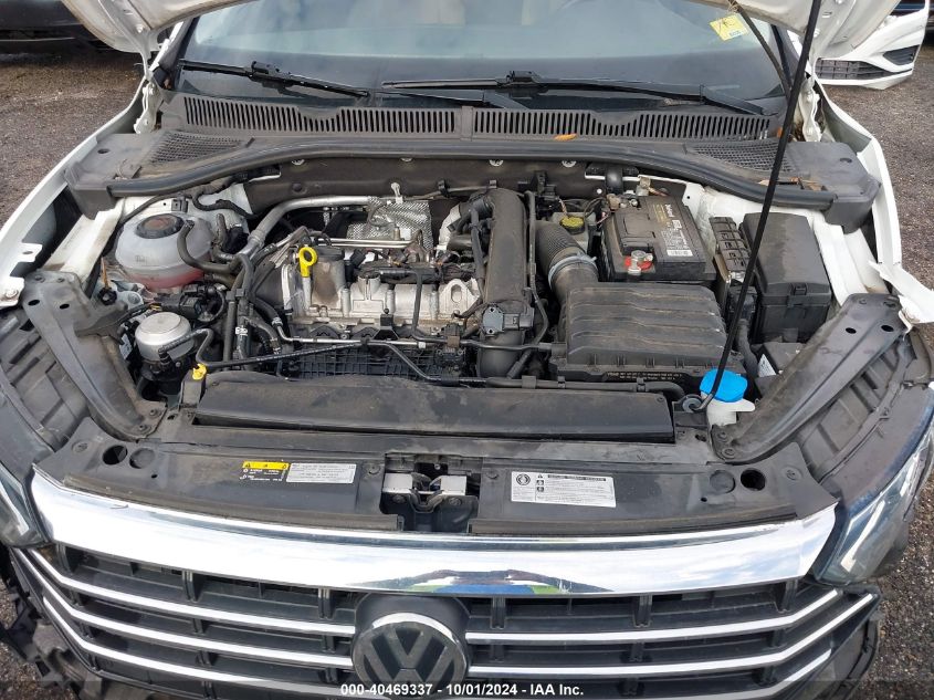 3VWC57BU3KM044465 2019 Volkswagen Jetta S/Se/R-Line