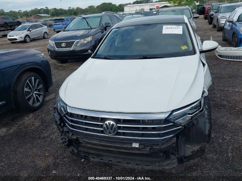 3VWC57BU3KM044465 2019 Volkswagen Jetta S/Se/R-Line