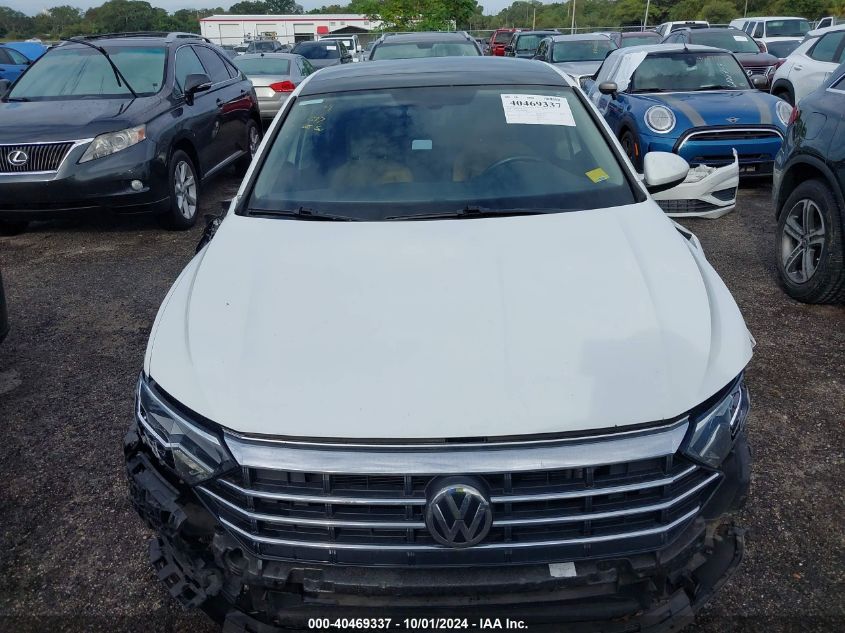 3VWC57BU3KM044465 2019 Volkswagen Jetta S/Se/R-Line