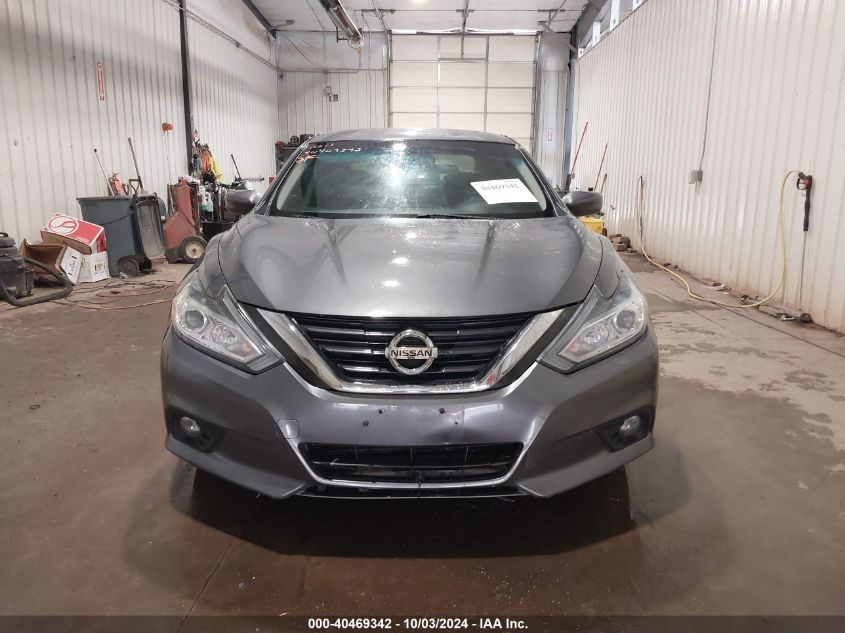 1N4AL3APXHC293141 2017 Nissan Altima 2.5 Sv