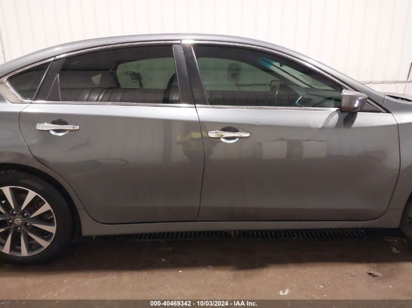 1N4AL3APXHC293141 2017 Nissan Altima 2.5 Sv