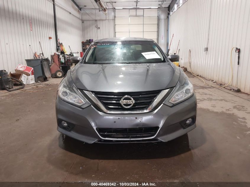 1N4AL3APXHC293141 2017 Nissan Altima 2.5 Sv