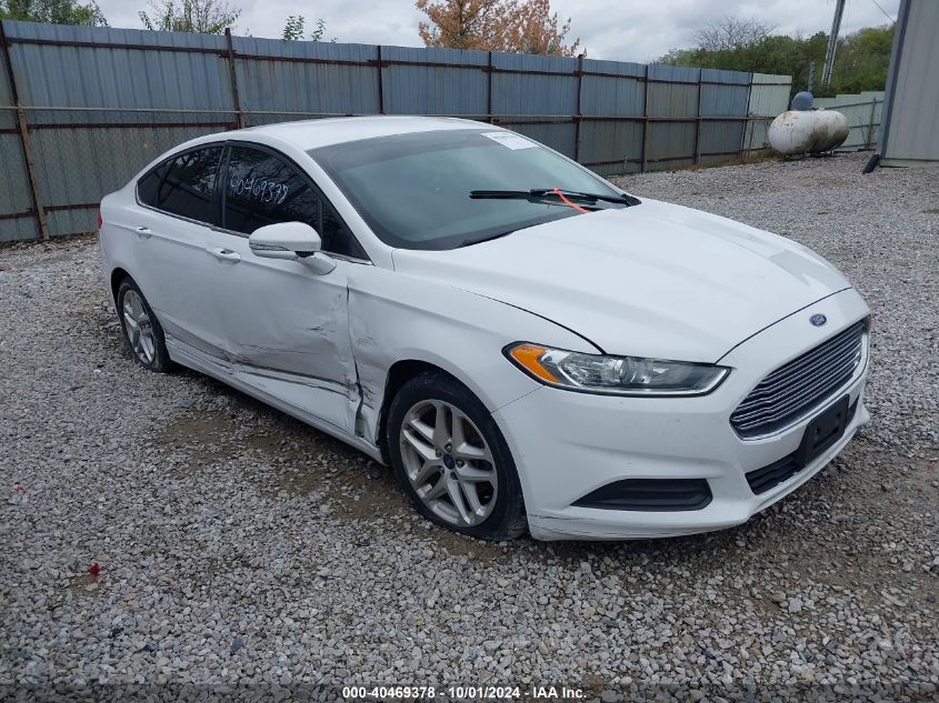 3FA6P0H75FR266636 2015 FORD FUSION - Image 1