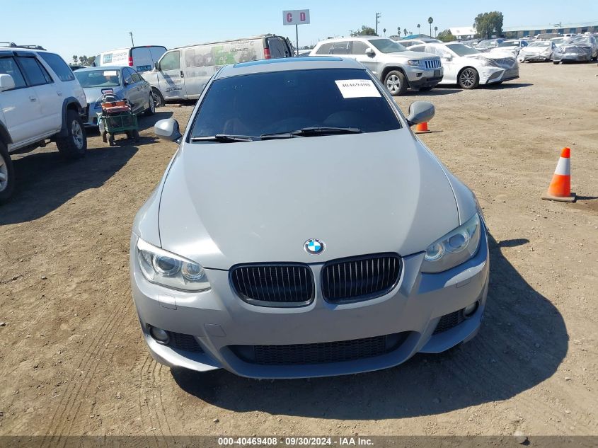 WBAKE5C50CE755989 2012 BMW 328I