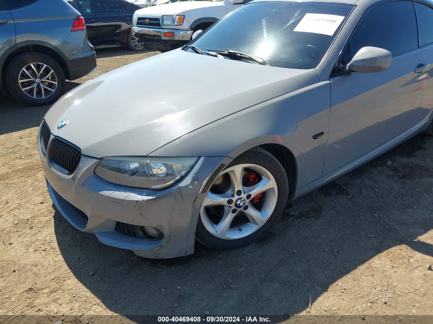 WBAKE5C50CE755989 2012 BMW 328I