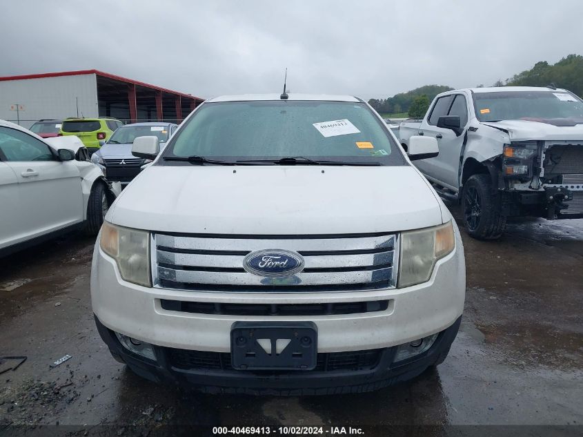 2FMDK3KC9ABA33384 2010 Ford Edge Limited