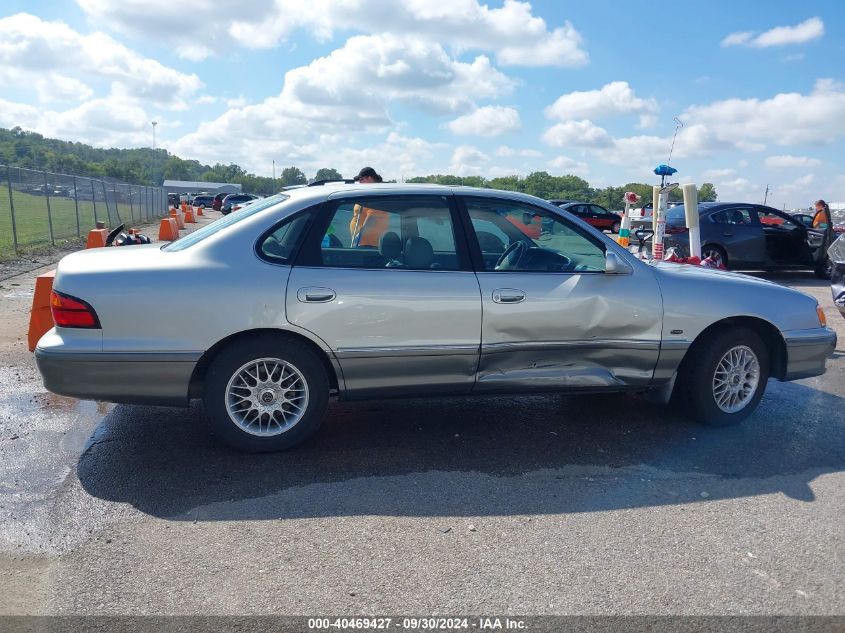 1999 Toyota Avalon Xls VIN: 4T1BF18B6XU346474 Lot: 40469427