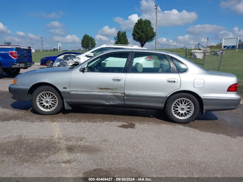 1999 Toyota Avalon Xls VIN: 4T1BF18B6XU346474 Lot: 40469427