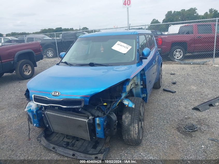 KNDJP3A51G7393567 2016 Kia Soul +