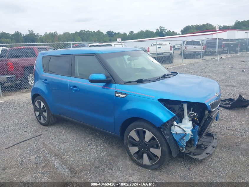 KNDJP3A51G7393567 2016 Kia Soul +