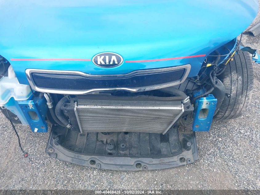 KNDJP3A51G7393567 2016 Kia Soul +