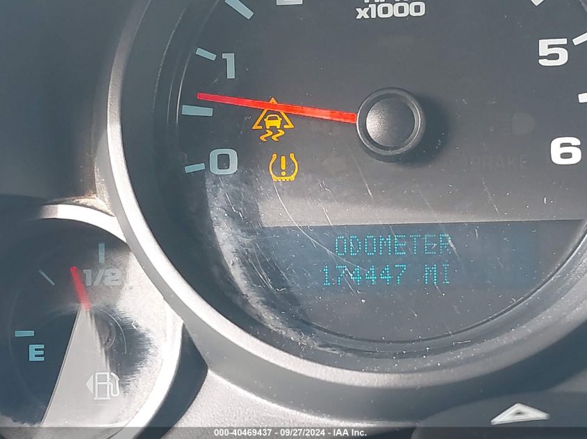 1GCEK19J99Z102651 2009 Chevrolet Silverado 1500 Work Truck