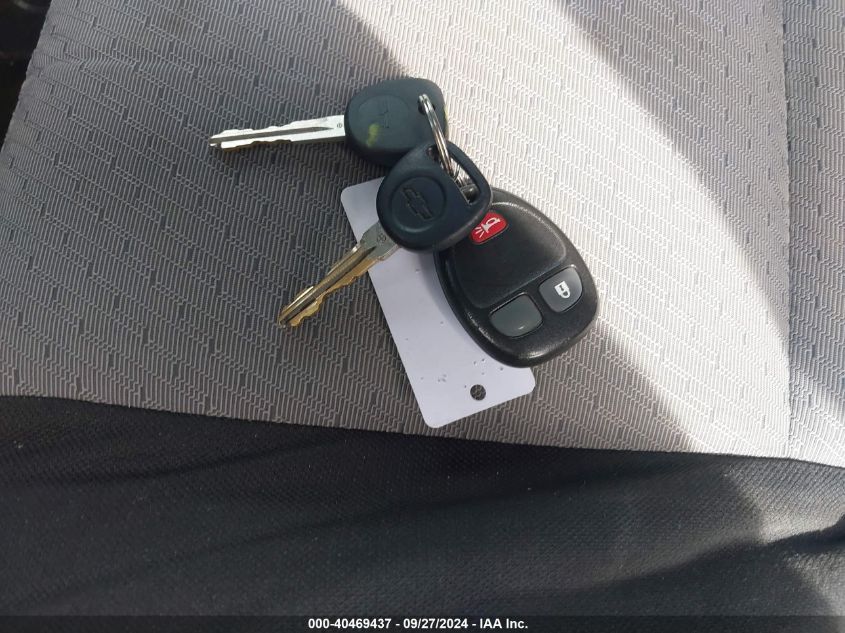 1GCEK19J99Z102651 2009 Chevrolet Silverado 1500 Work Truck