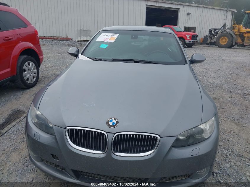 WBAWL735X8PX44576 2008 BMW 335I