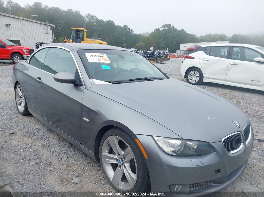 WBAWL735X8PX44576 2008 BMW 335I