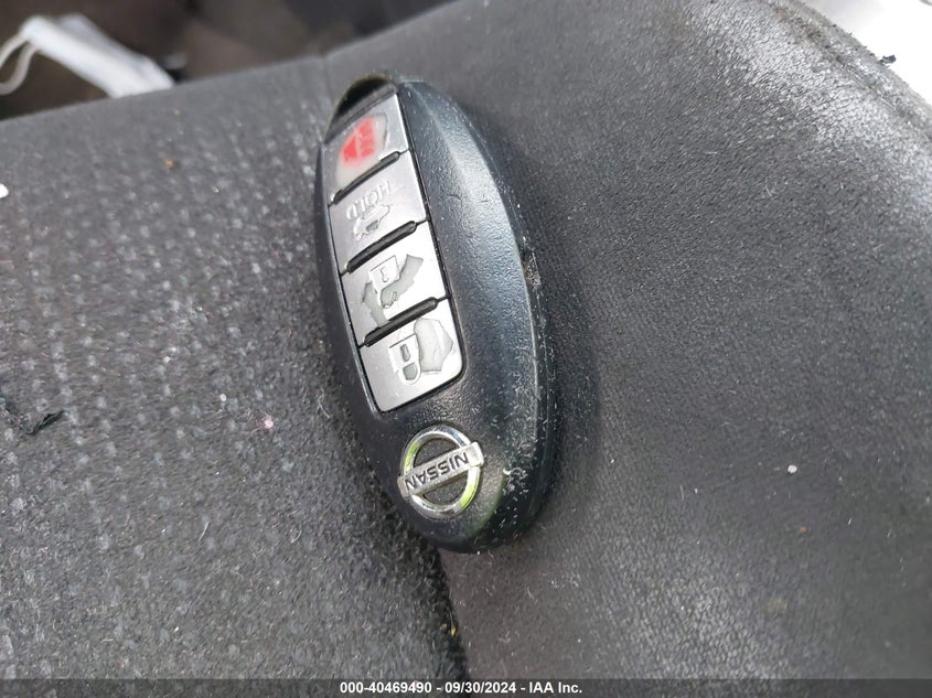 1N4BL2AP4CC196024 2012 Nissan Altima 3.5 Sr