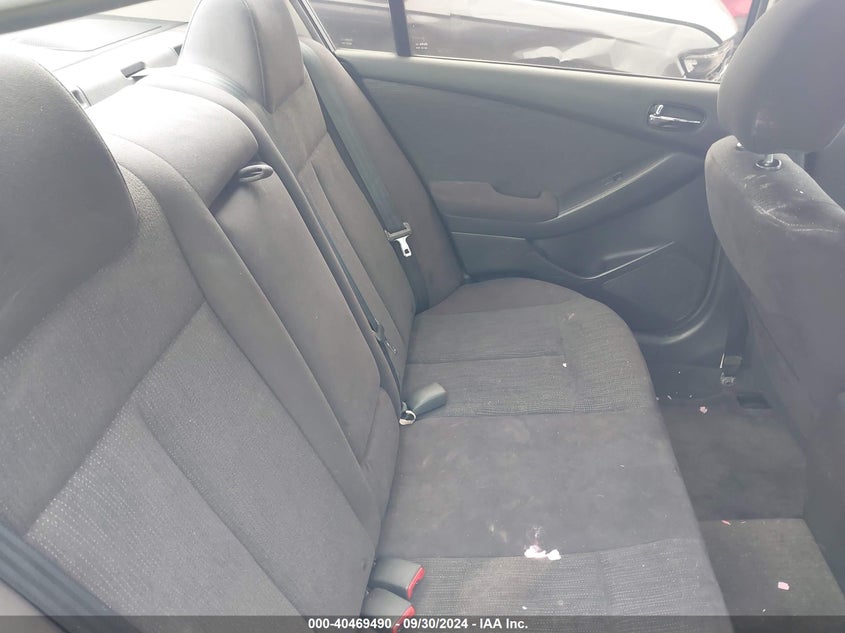 1N4BL2AP4CC196024 2012 Nissan Altima 3.5 Sr