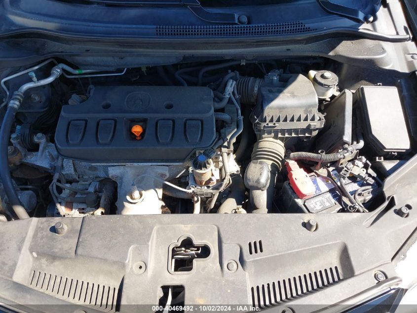 19VDE1F79DE020749 2013 Acura Ilx 2.0L