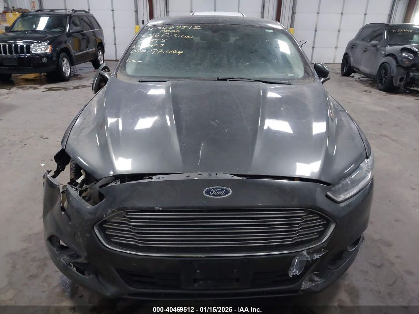 VIN 3FA6P0H96GR304295 2016 FORD FUSION no.12