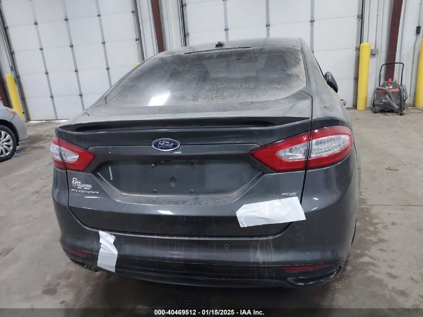 VIN 3FA6P0H96GR304295 2016 FORD FUSION no.16