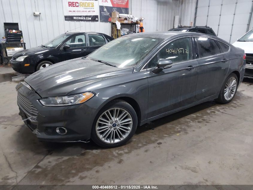 VIN 3FA6P0H96GR304295 2016 FORD FUSION no.2