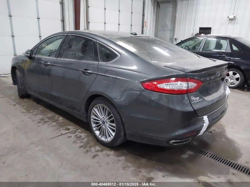 VIN 3FA6P0H96GR304295 2016 FORD FUSION no.3