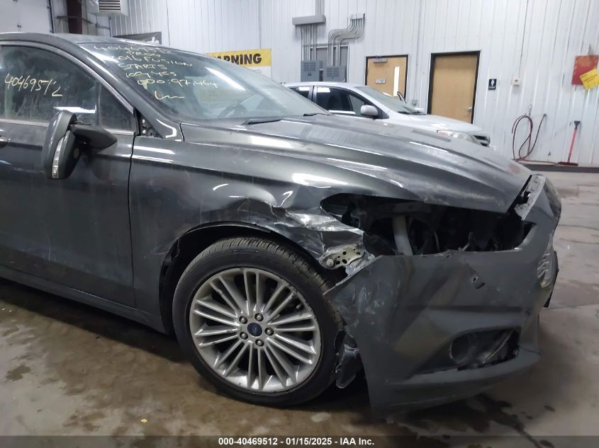 VIN 3FA6P0H96GR304295 2016 FORD FUSION no.6