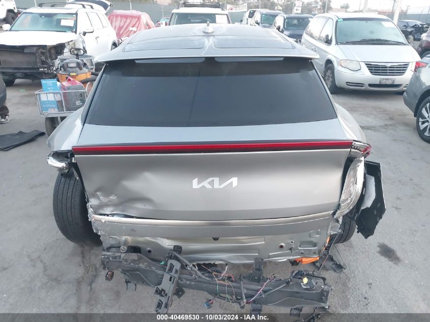 KNDC34LA8R5215545 2024 Kia Ev6 Wind