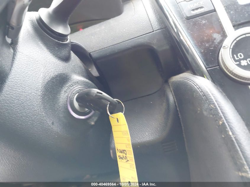 4T1BF1FK3CU533264 2012 Toyota Camry Se