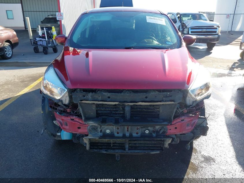 1FMCU9G99KUB83545 2019 Ford Escape Se