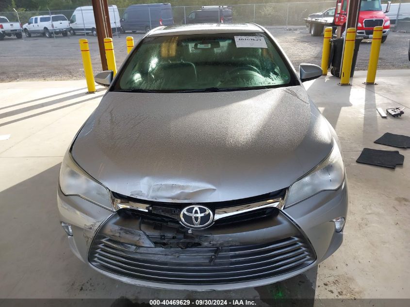 4T1BF1FK1GU116876 2016 Toyota Camry Le/Xle/Se/Xse