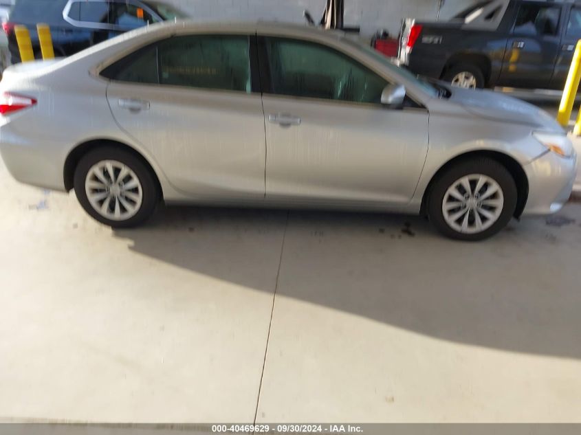 4T1BF1FK1GU116876 2016 Toyota Camry Le/Xle/Se/Xse