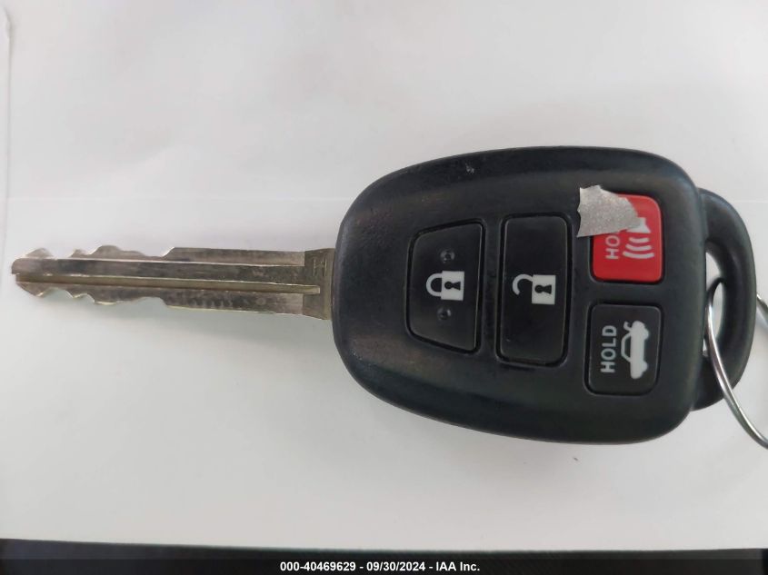 4T1BF1FK1GU116876 2016 Toyota Camry Le/Xle/Se/Xse