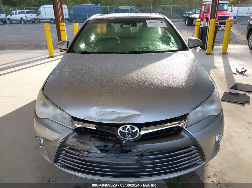 4T1BF1FK1GU116876 2016 Toyota Camry Le/Xle/Se/Xse