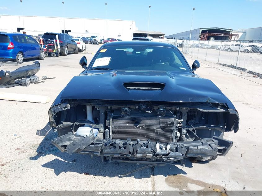 2020 Dodge Challenger R/T VIN: 2C3CDZBT9LH174361 Lot: 40469633