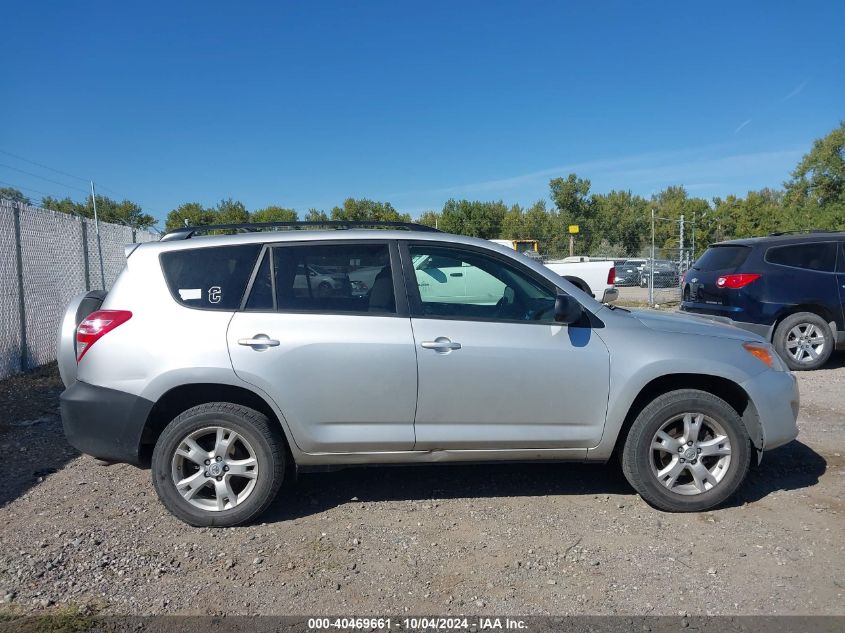 JTMBK4DV1BD018678 2011 Toyota Rav4 Base V6