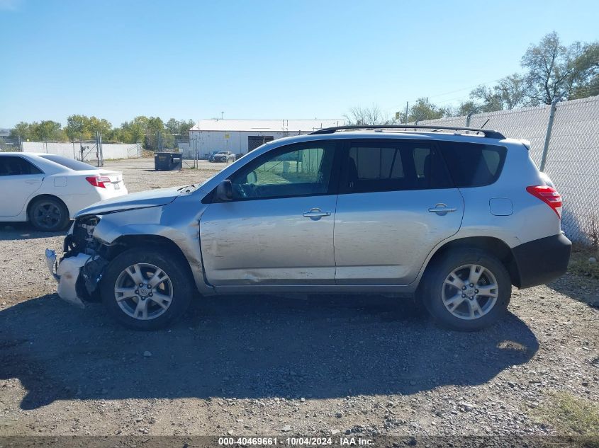 JTMBK4DV1BD018678 2011 Toyota Rav4 Base V6