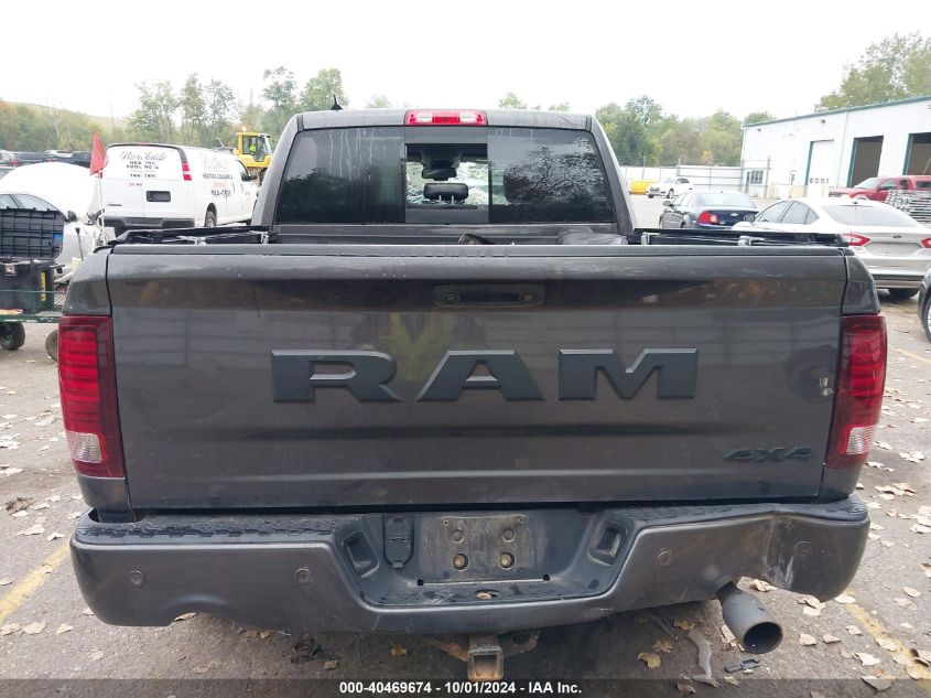 1C6RR7MTXJS128446 2018 Ram 1500 Sport