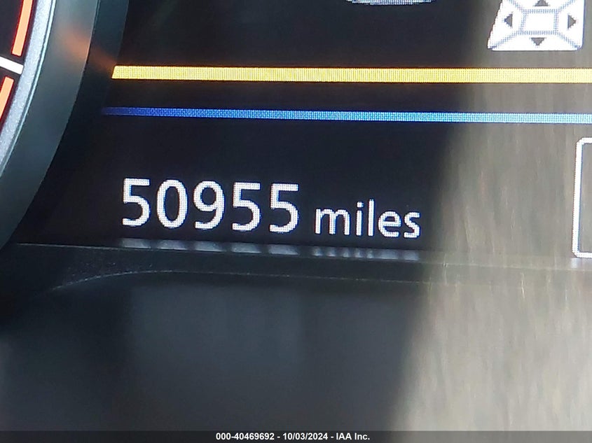 1N4BL4FW8KC255702 2019 Nissan Altima 2.5 Platinum