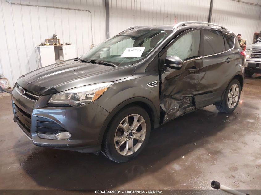 1FMCU9J96GUC30028 2016 FORD ESCAPE - Image 2