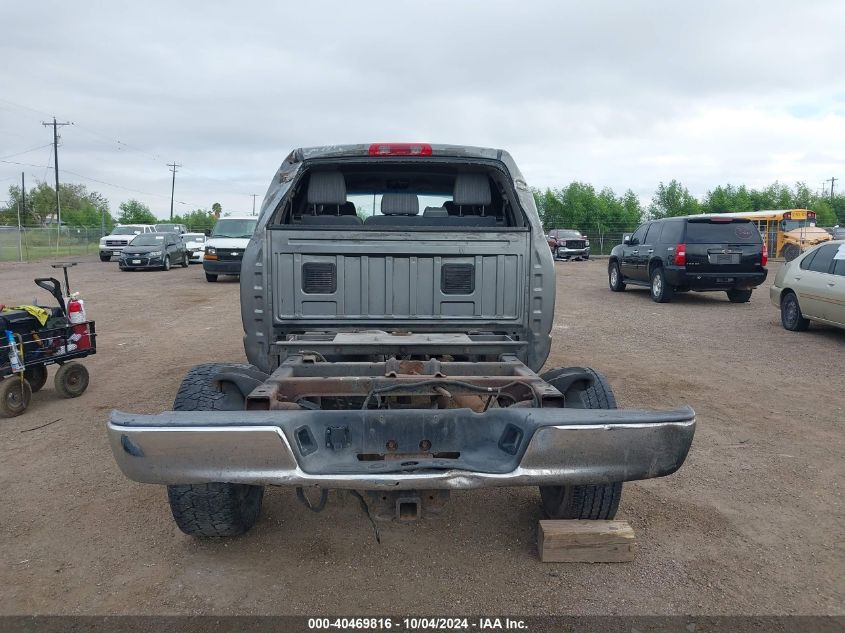 2006 Dodge Ram 2500 Slt VIN: 3D7KS29C16G229969 Lot: 40469816