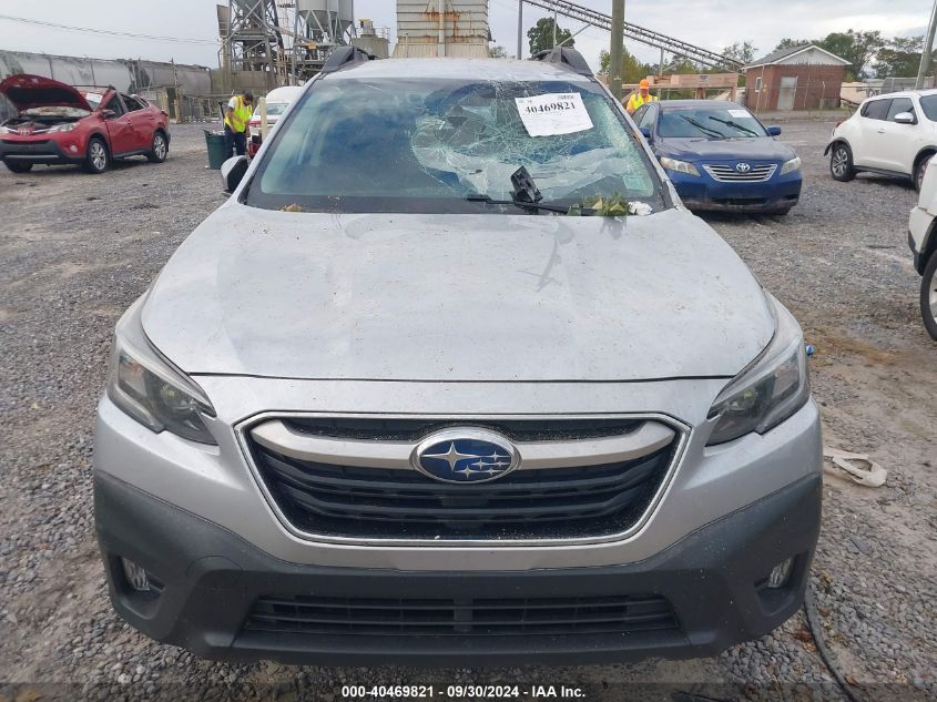 4S4BTADCXN3191230 2022 Subaru Outback Premium