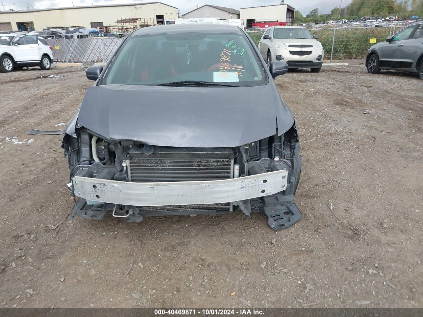 19XFB2F53EE066592 2014 Honda Civic Lx