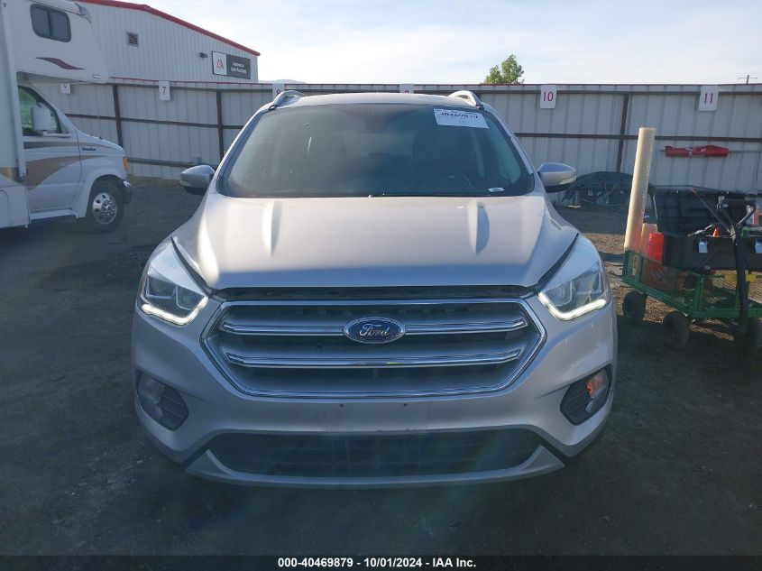 1FMCU9JD2HUC39685 2017 Ford Escape Titanium