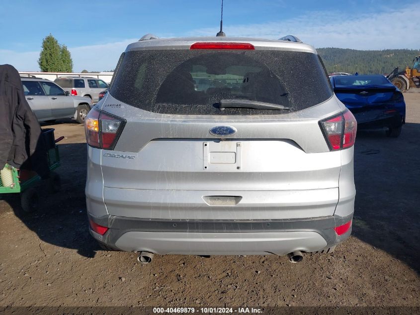 1FMCU9JD2HUC39685 2017 Ford Escape Titanium