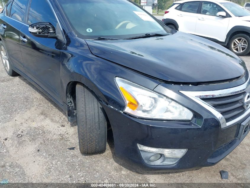 1N4AL3AP7DN576627 2013 Nissan Altima 2.5/S/Sv/Sl