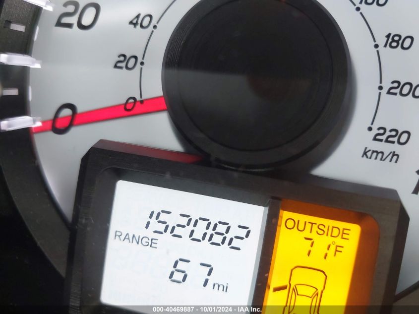 5FNYF4H5XFB070124 2015 Honda Pilot Ex-L