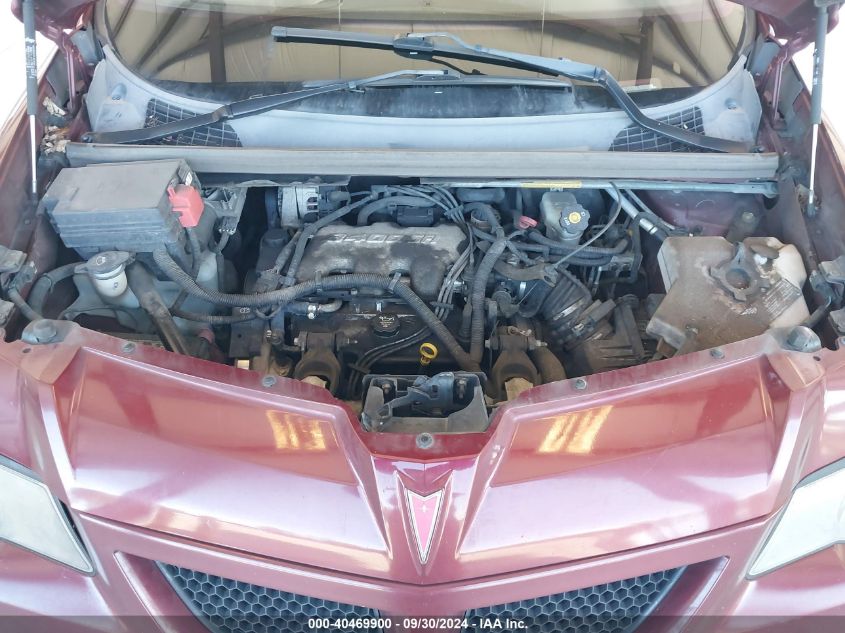 3G7DA03E64S500828 2004 Pontiac Aztek