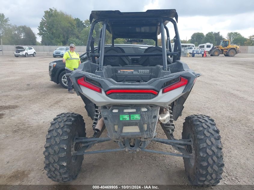 2021 Polaris Rzr Xp 4 1000 Premium VIN: 3NSN4K990MF138036 Lot: 40469905